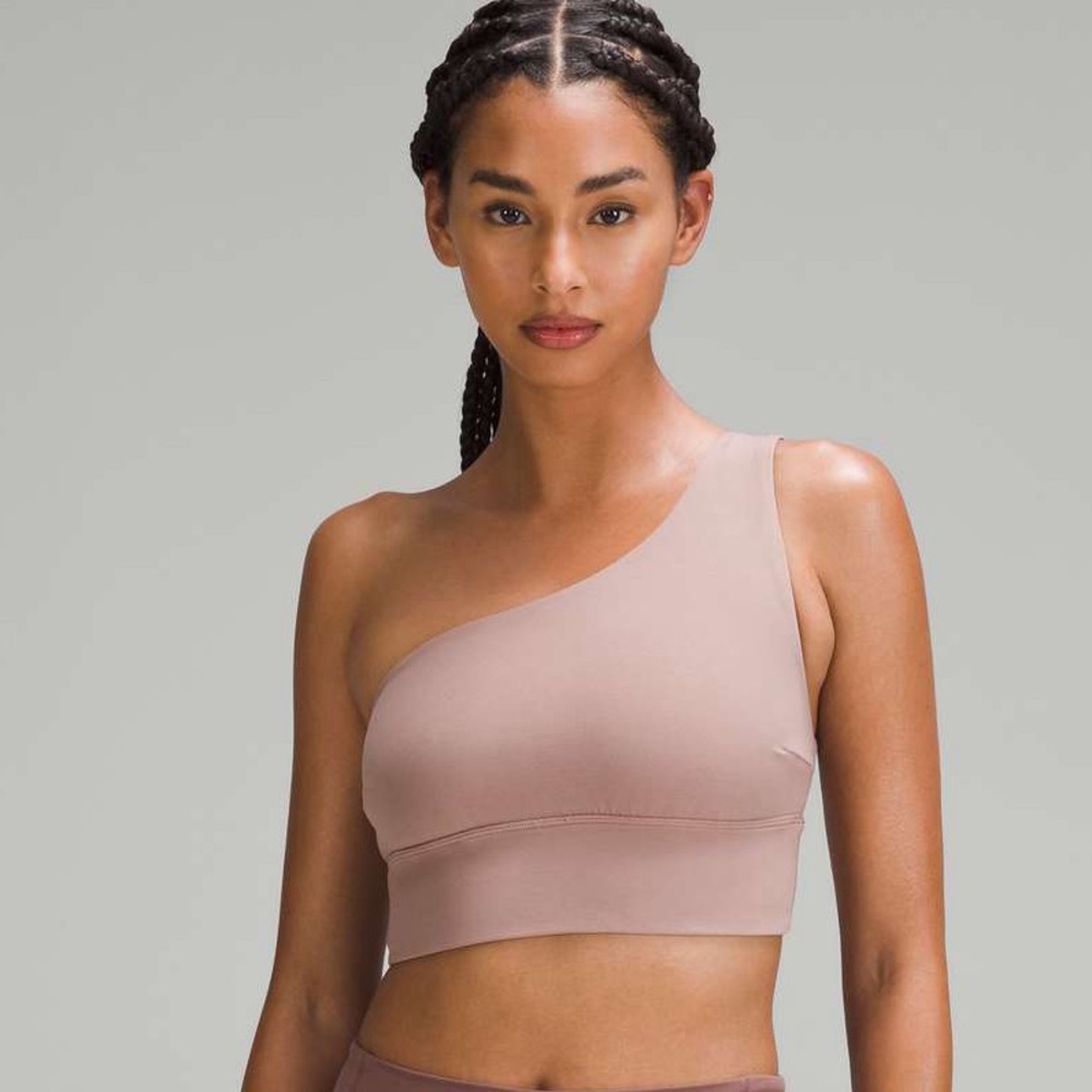 Lululemon Align Asymmetrical Bra